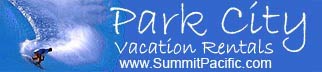 Park City Vacation Rentals