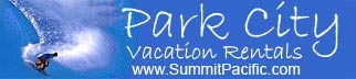 Park City Vacation Rentals