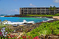 Kuhio Shores in Poipu, Kauai