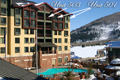 Grand Summit Resort in Park City